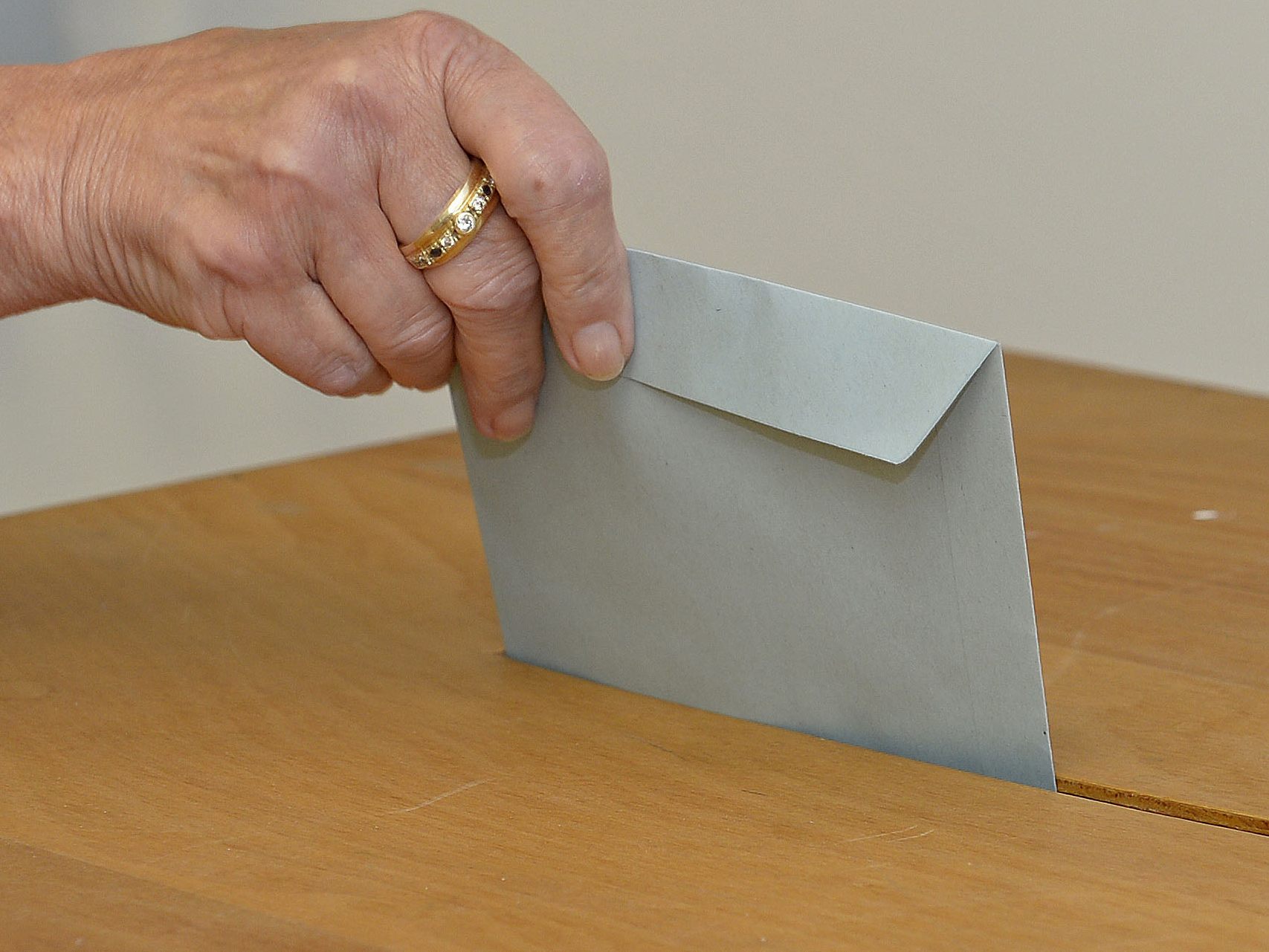 Immer mehr Österreicher haben kein Wahlrecht.