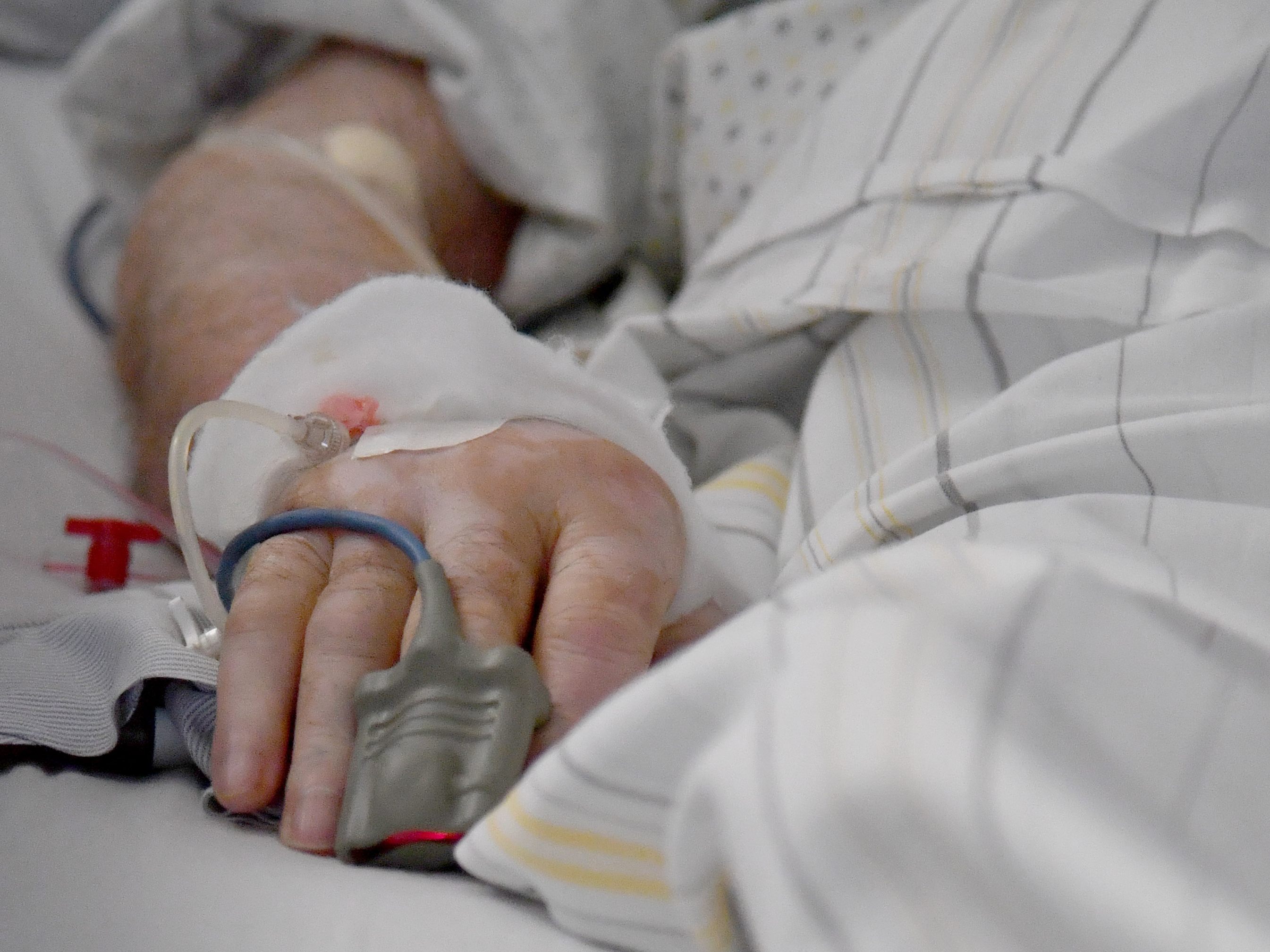 Die SPÖ NÖ fordert mehr Geld für Auszubildende im Bereich der Pflege- und Gesundheitsberufe.