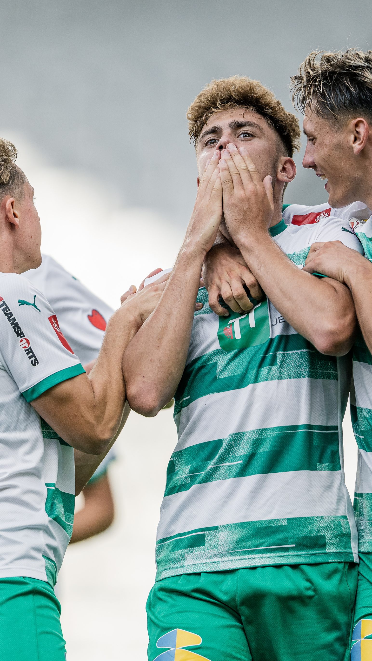 LIVE-Ticker zum Spiel WSG Tirol gegen Austria Klagenfurt ab 17 Uhr.