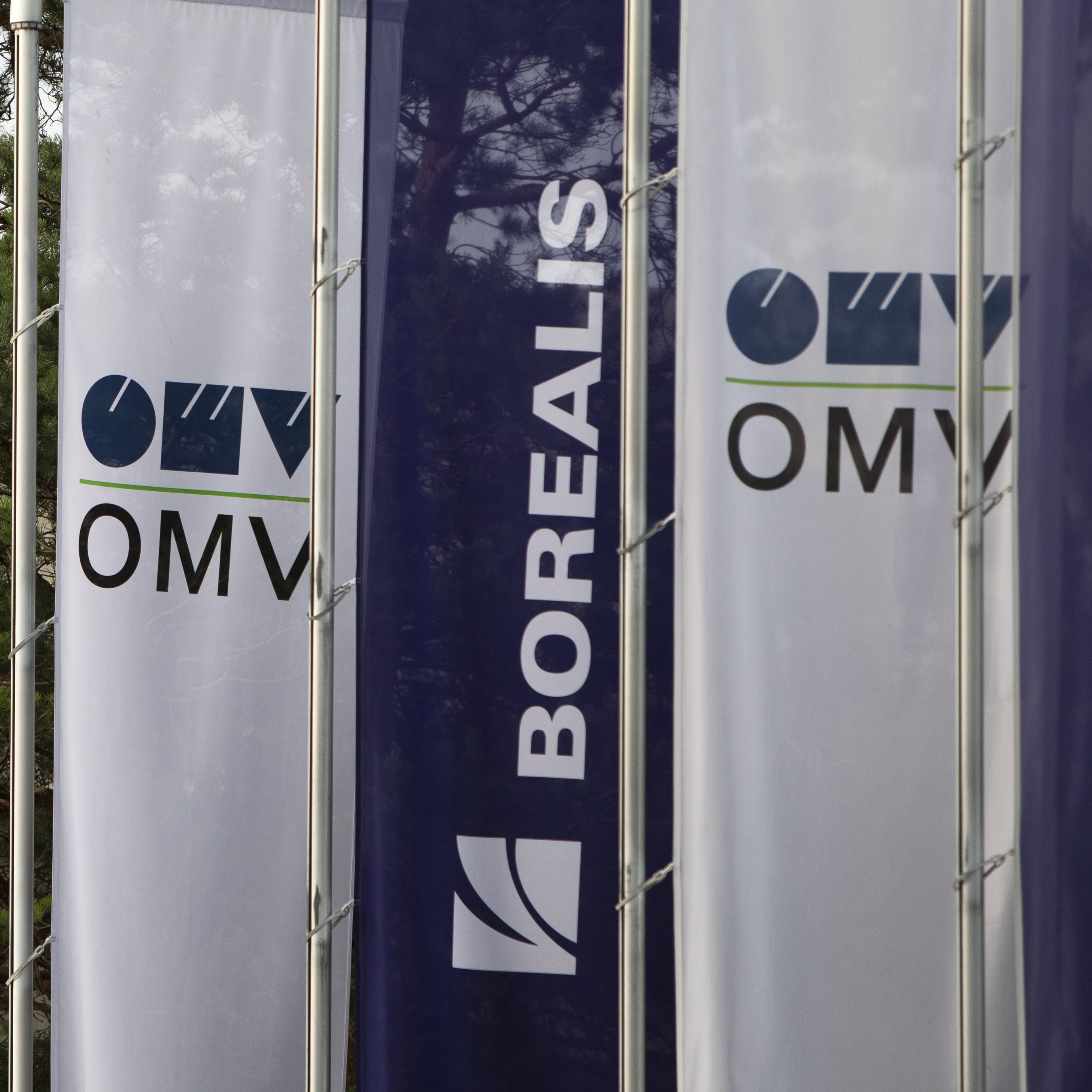 Die OMV-Hauptversammlung hat ein juristisches Nachspiel.