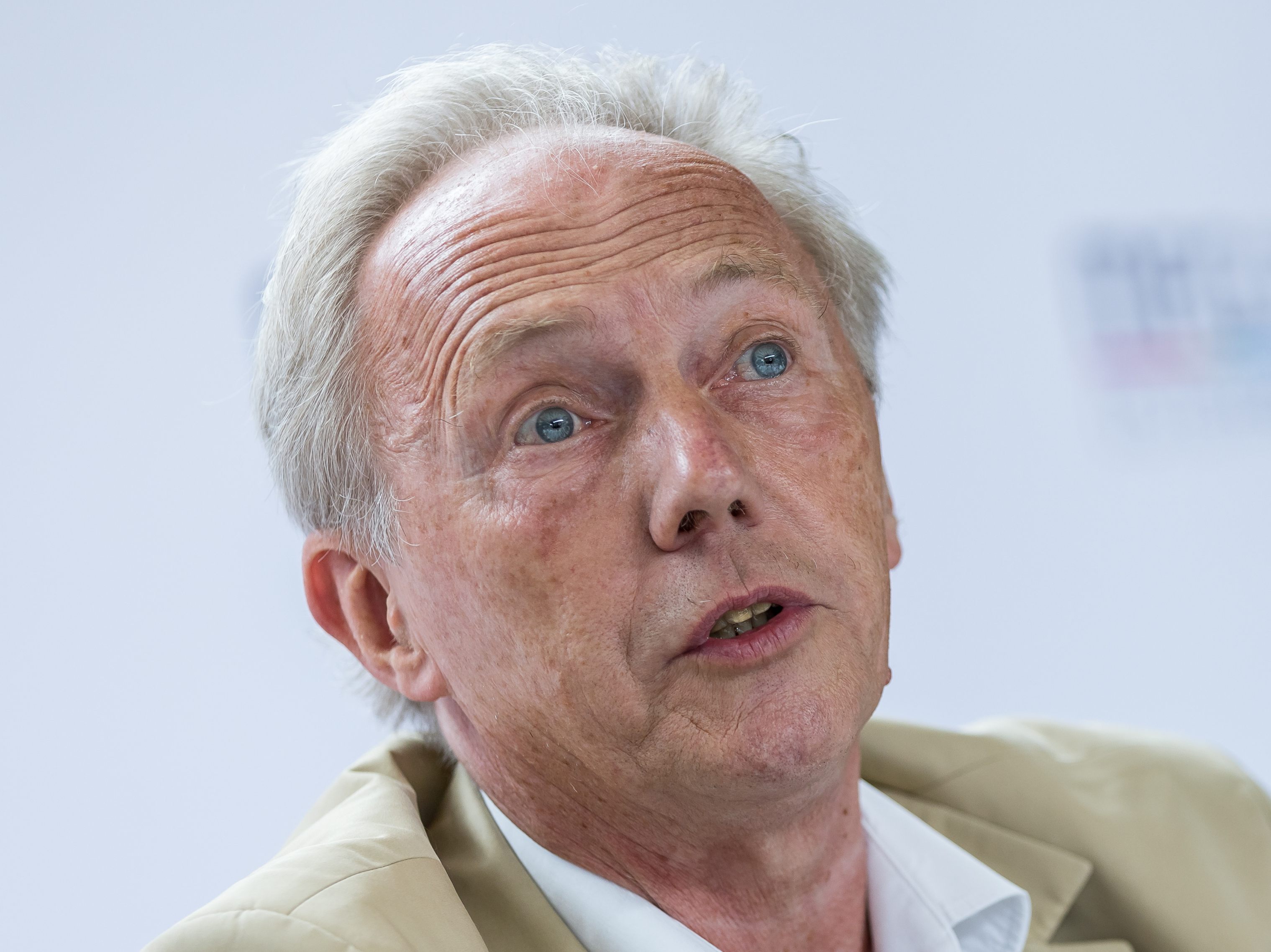 Der MFG-Spitzenkandidat für die Tiroler Landtagswahl heißt Michael Brunner. Der MFG-Spitzenkandidat für die Tiroler Landtagswahl heißt Michael Brunner.