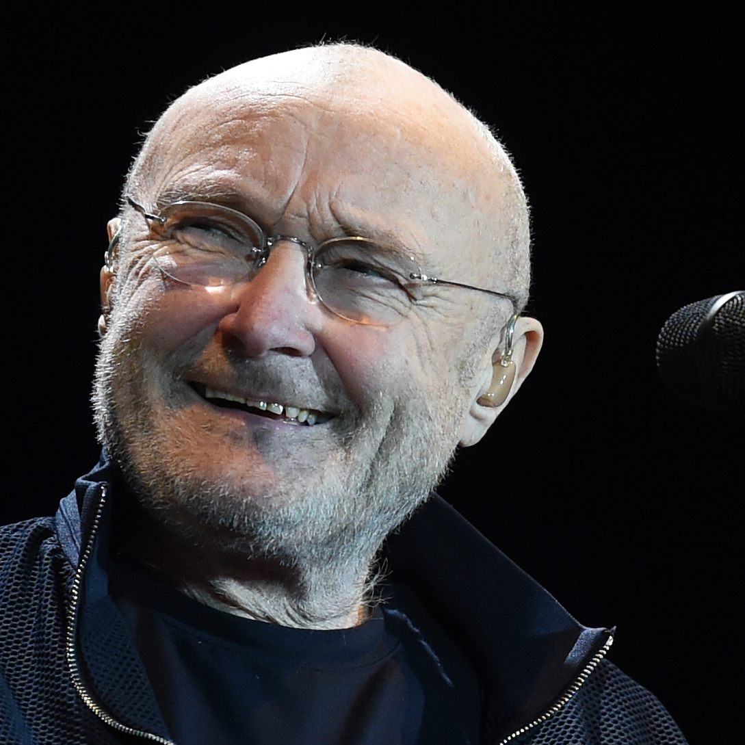 Der Sohn von Phil Collins kickt in Deutschland.