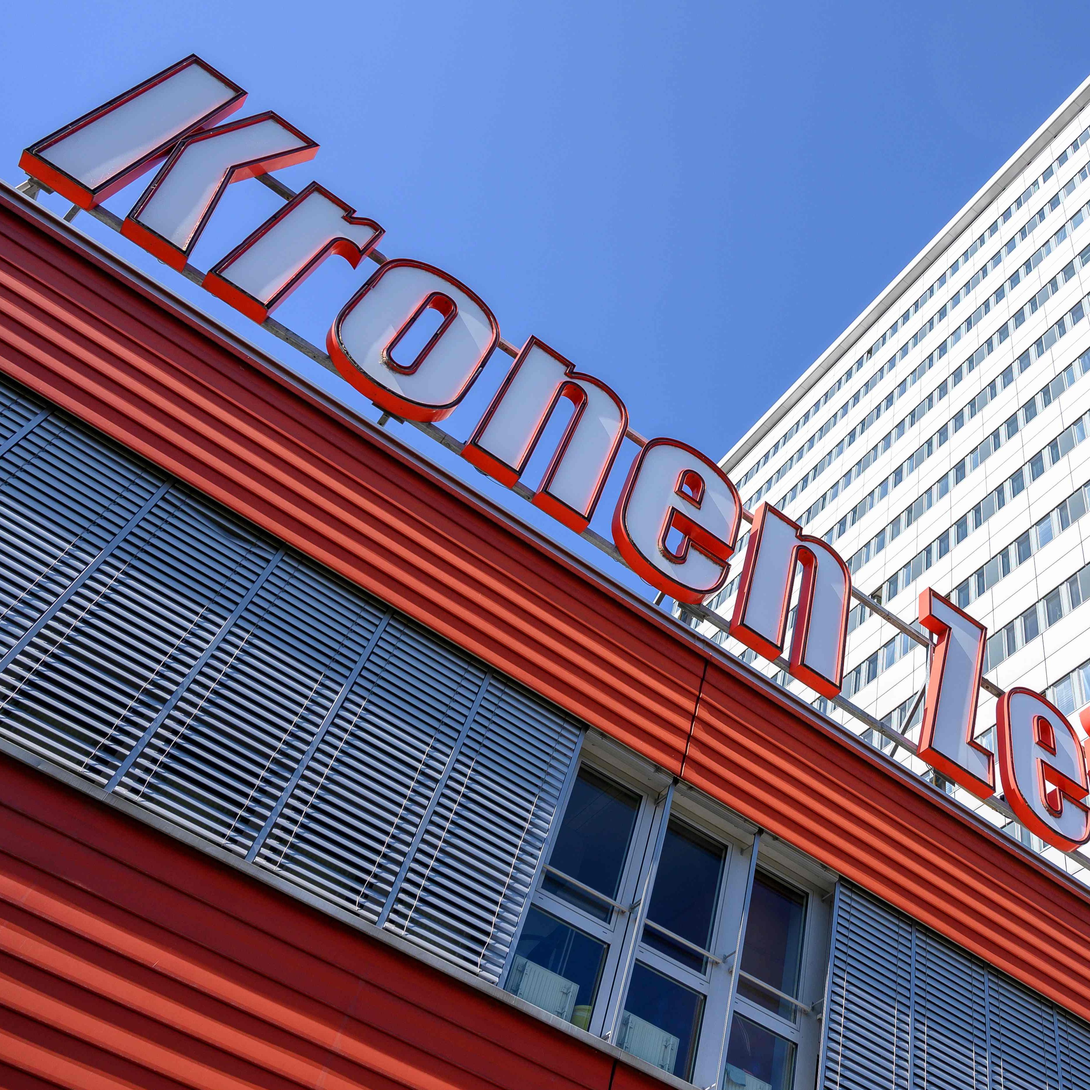 Die Kronen Zeitung muss ZiB-Moderator Roman Rafreider entschädigen.