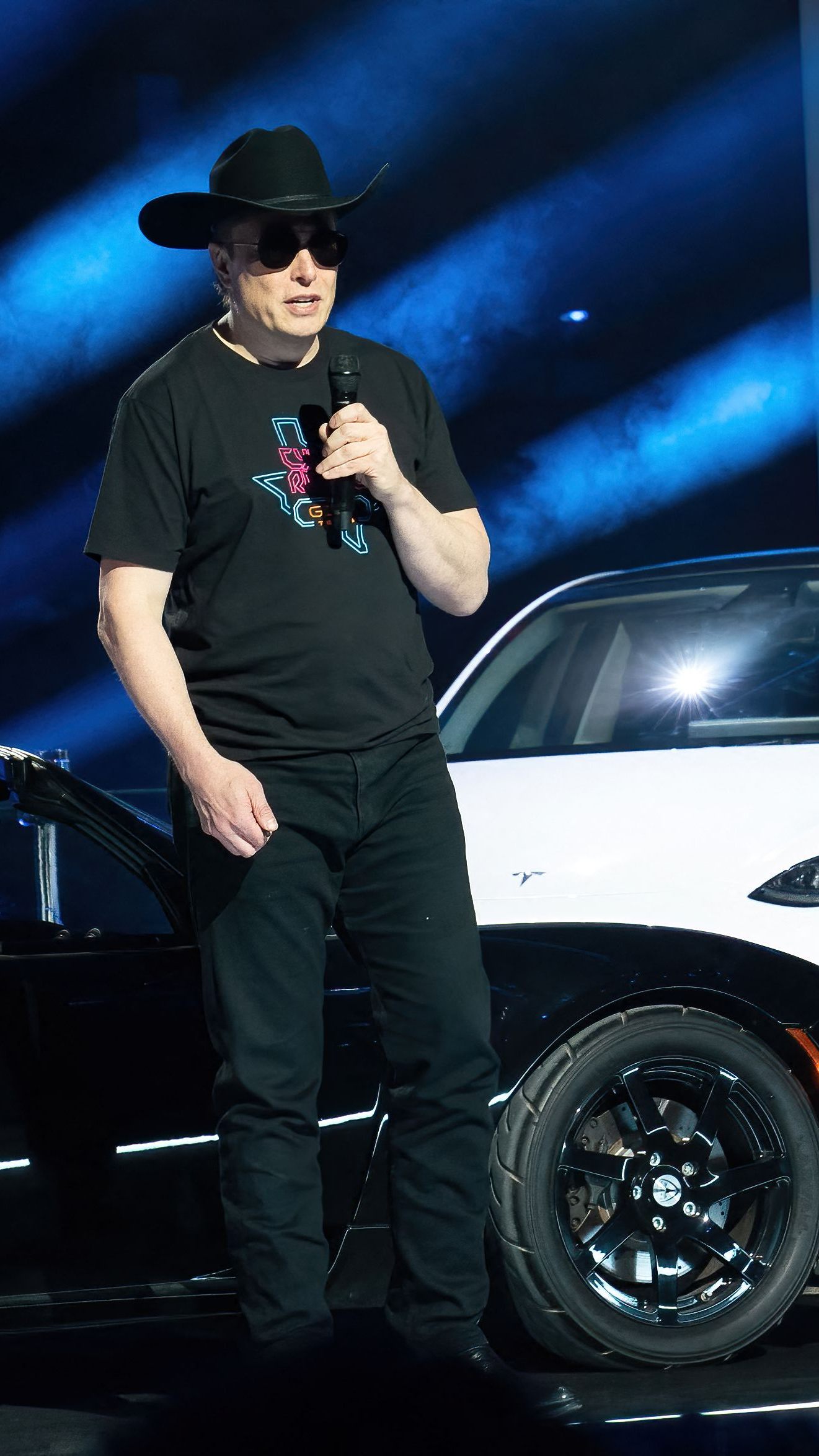 Musk hofft auf nötige Genehmigungen der Behörden in Europa und den USA