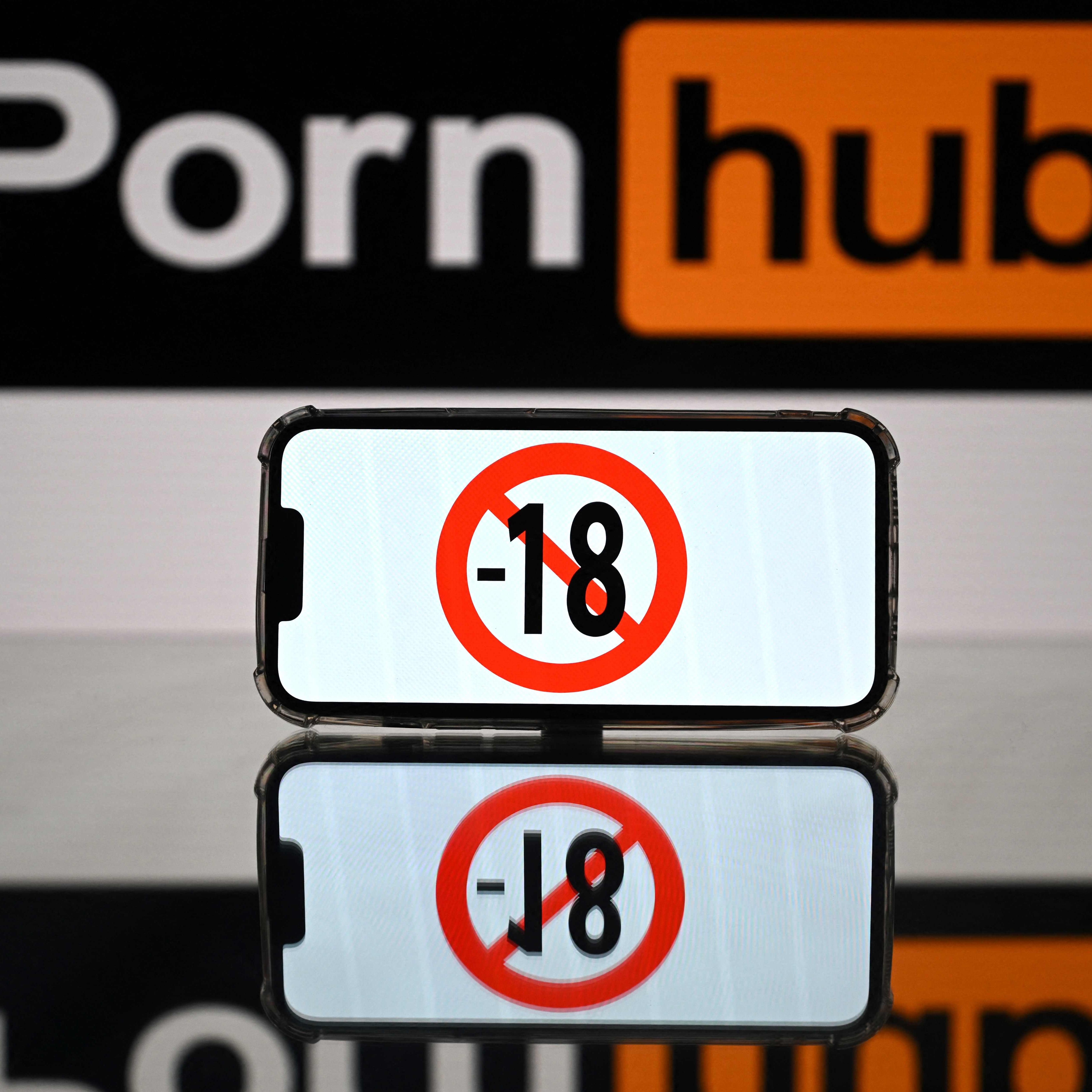 Visa und Mastercard drehen Pornhub den Geldhahn zu.