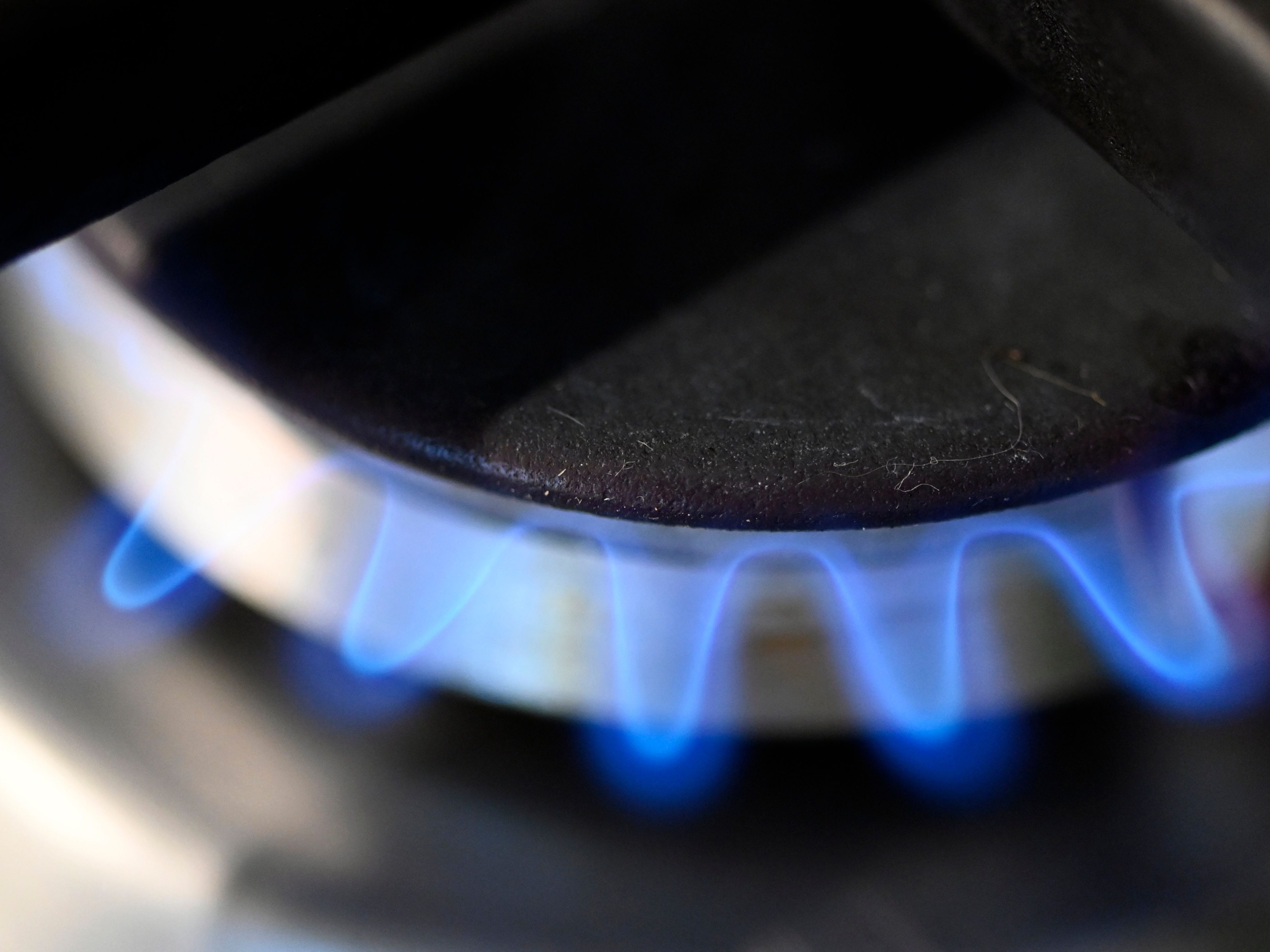 In Deutschland wird die Mehrwertsteuer auf Gas vorübergehend gesenkt. In Deutschland wird die Mehrwertsteuer auf Gas vorübergehend gesenkt.
