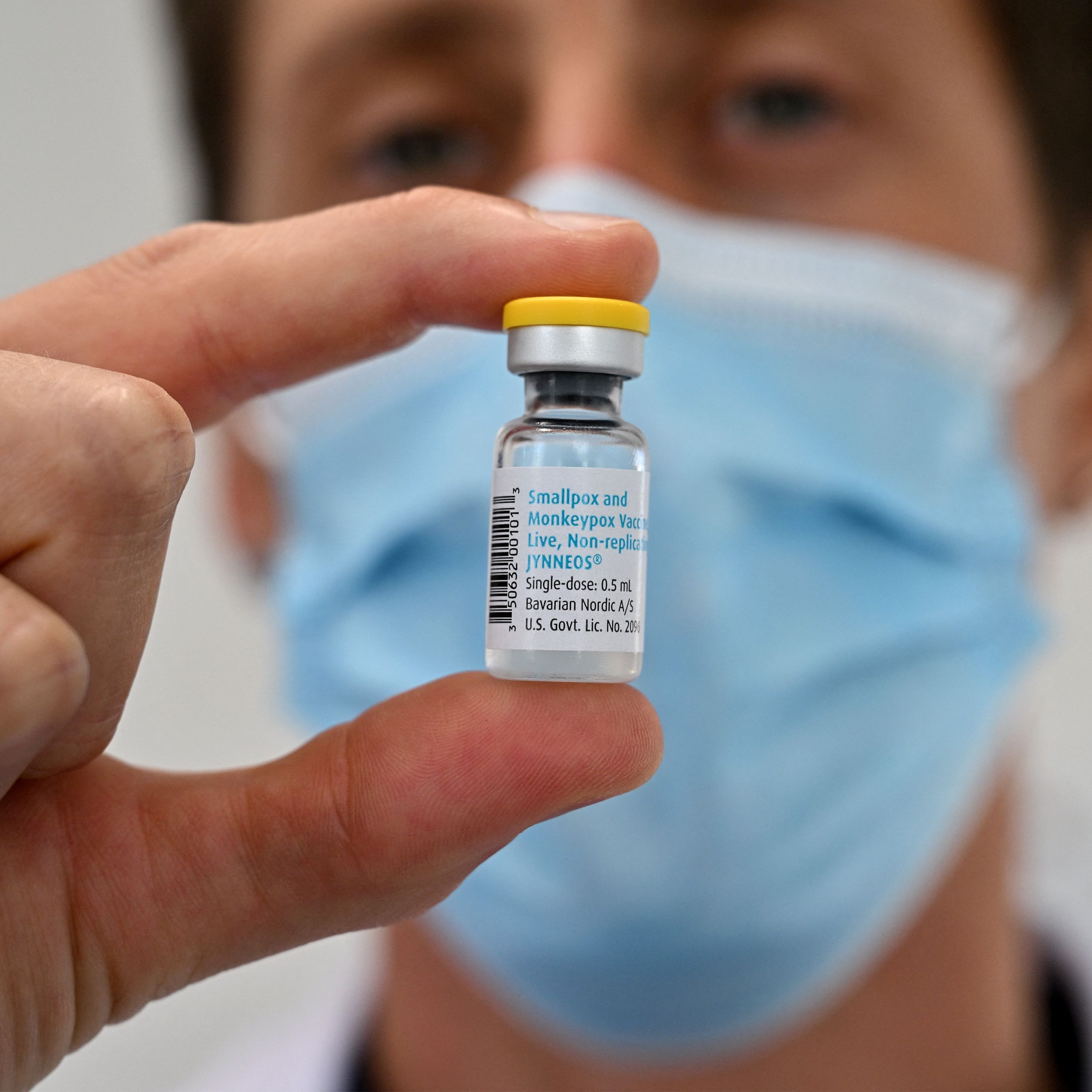 In Österreich hat es noch keine Todesfälle mit dem Affenpocken-Virus gegeben.