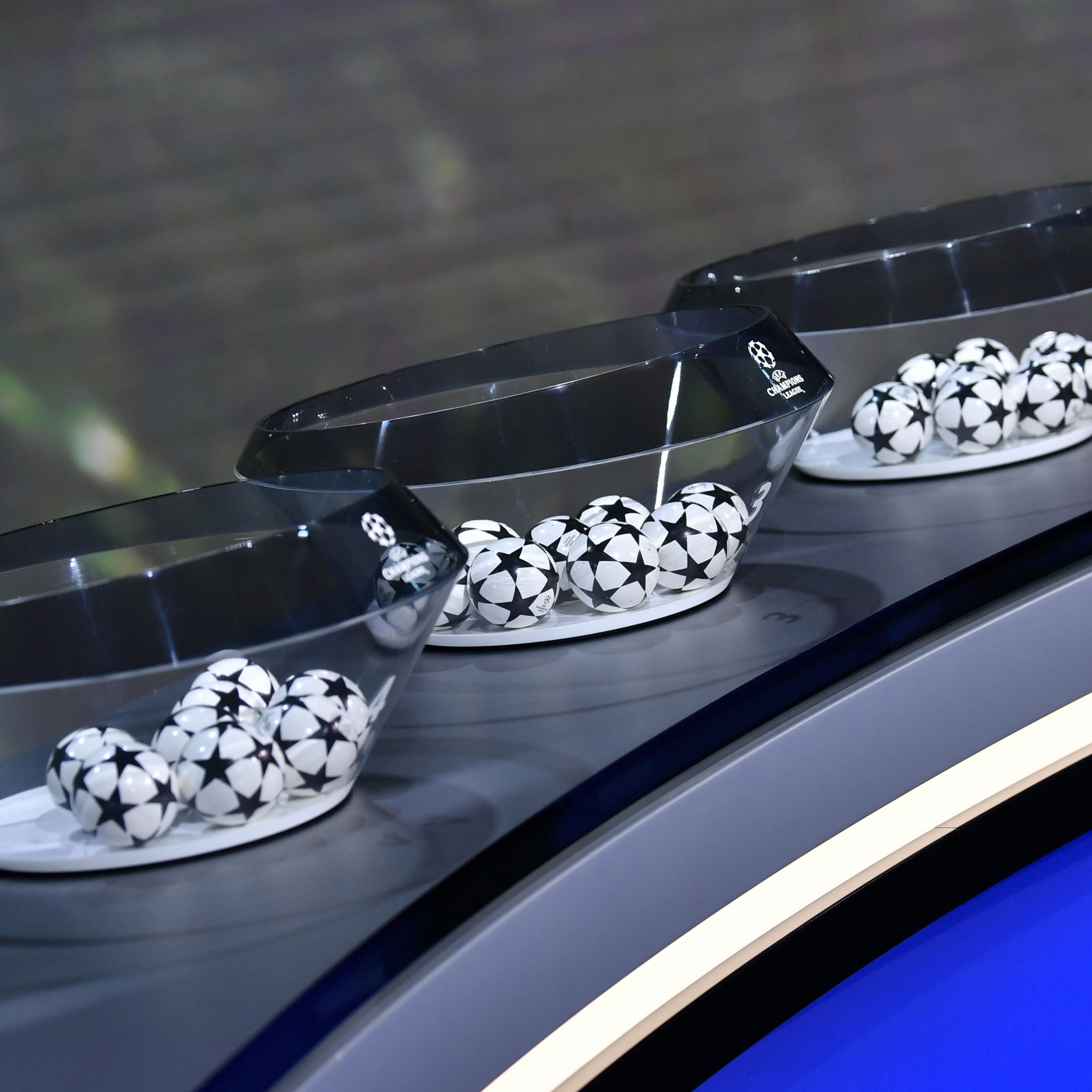 Sturm, Austria, Rapid und der WAC erfahren am Dienstag ihre Playoff-Gegner