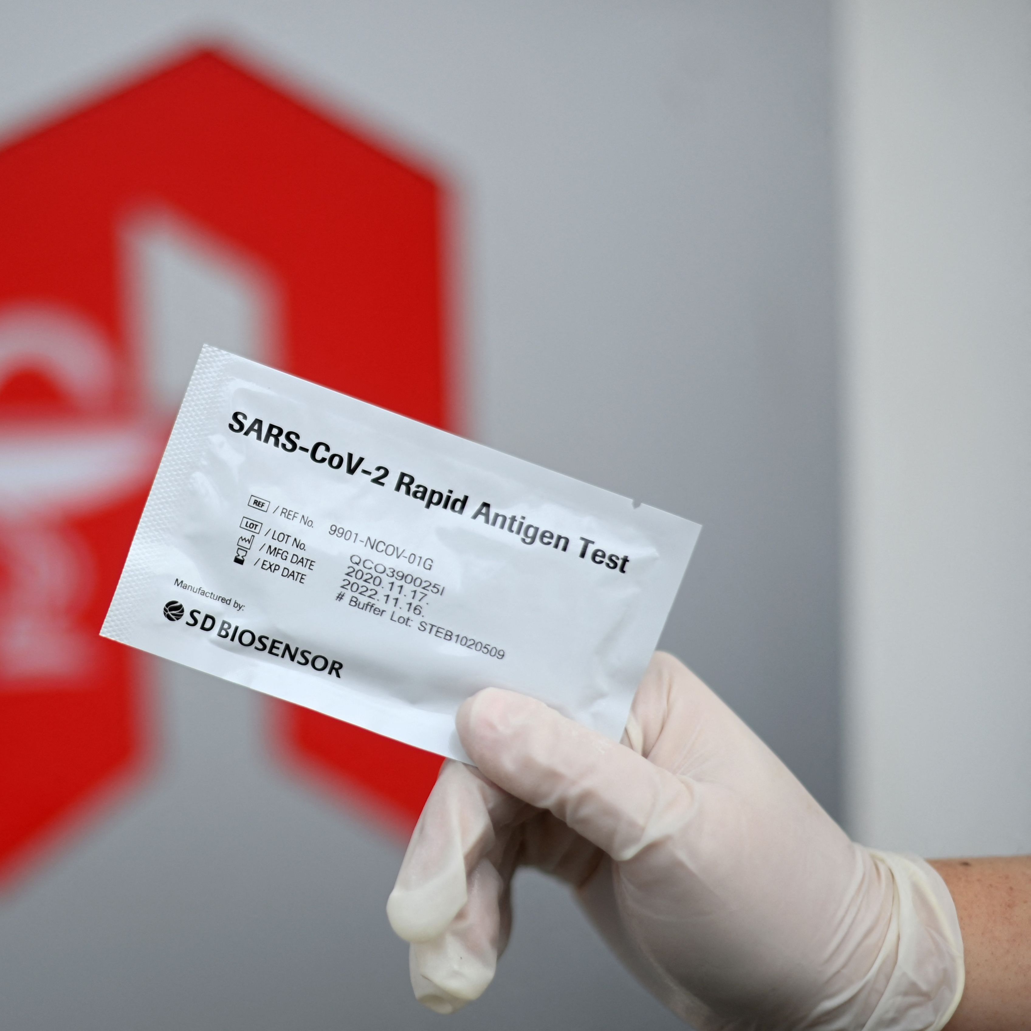 Die aktuellen Corona-Zahlen für Vorarlberg.