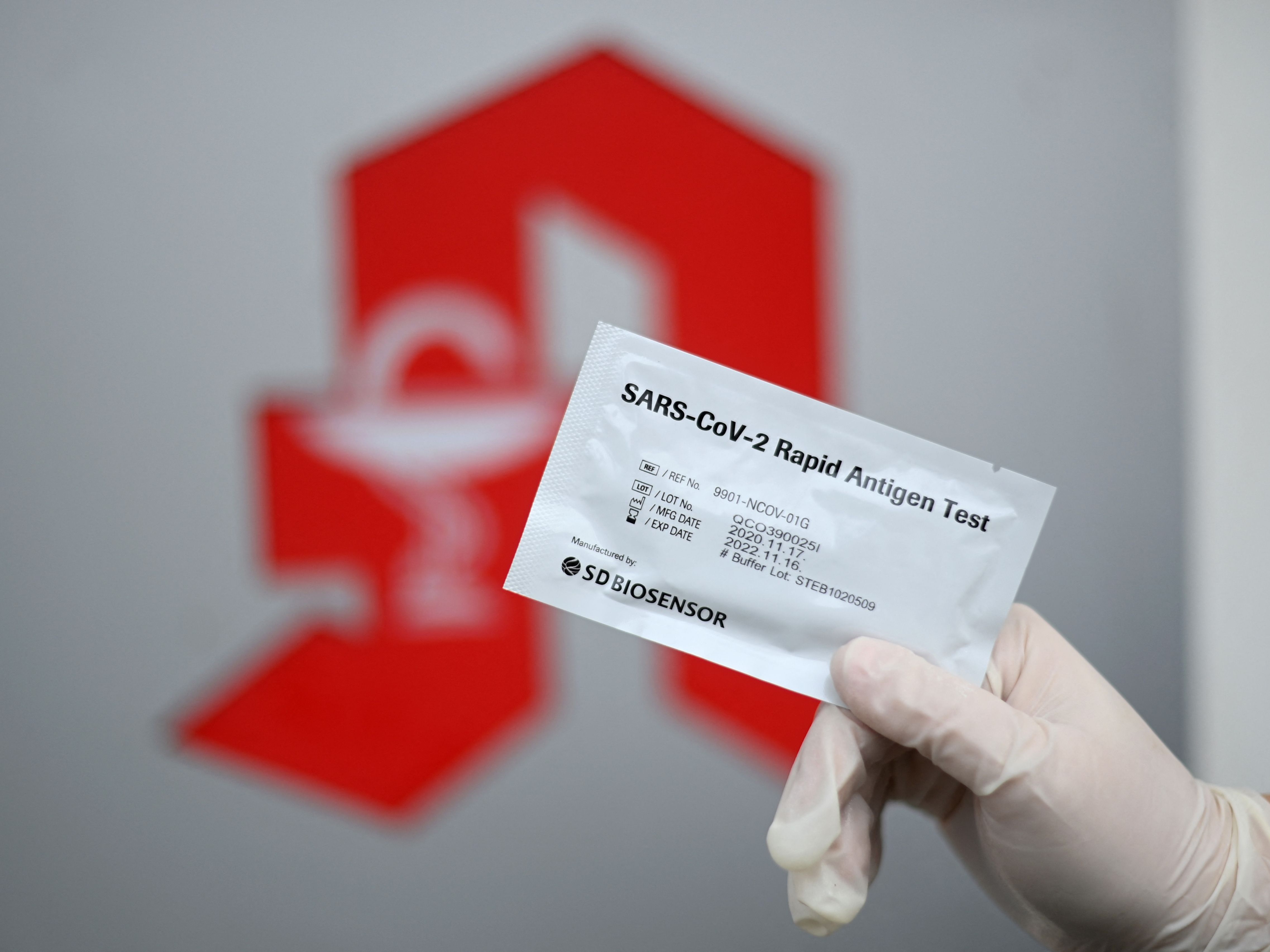 Die aktuellen Corona-Zahlen für Vorarlberg.