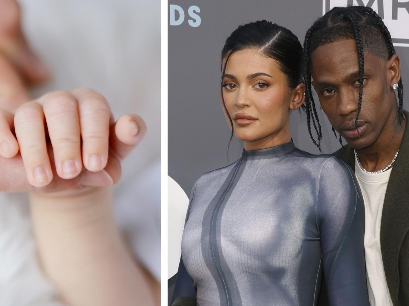 Kylie Jenner spricht das erste Mal über ihre psychischen Probleme nach der Geburt ihres Sohnes.