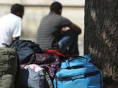 Hilfsorganisationen fordern von der Regierung 18 Mio Euro aus dem Auslandkatastrophenfonds. Hilfsorganisationen fordern von der Regierung 18 Mio Euro aus dem Auslandkatastrophenfonds.