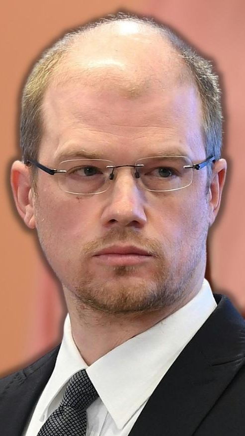 Virologe und Gecko-Mitglied Andreas Bergthaler über den 4. Stich.