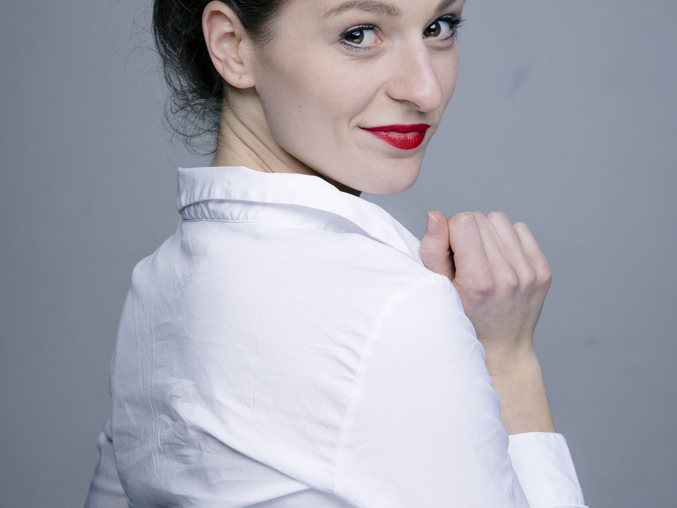 Mezzosopranistin Corinna Scheurle stand beispielsweise bereits auf der Seebühne der Bregenzer Festspiele. Mezzosopranistin Corinna Scheurle stand beispielsweise bereits auf der Seebühne der Bregenzer Festspiele.