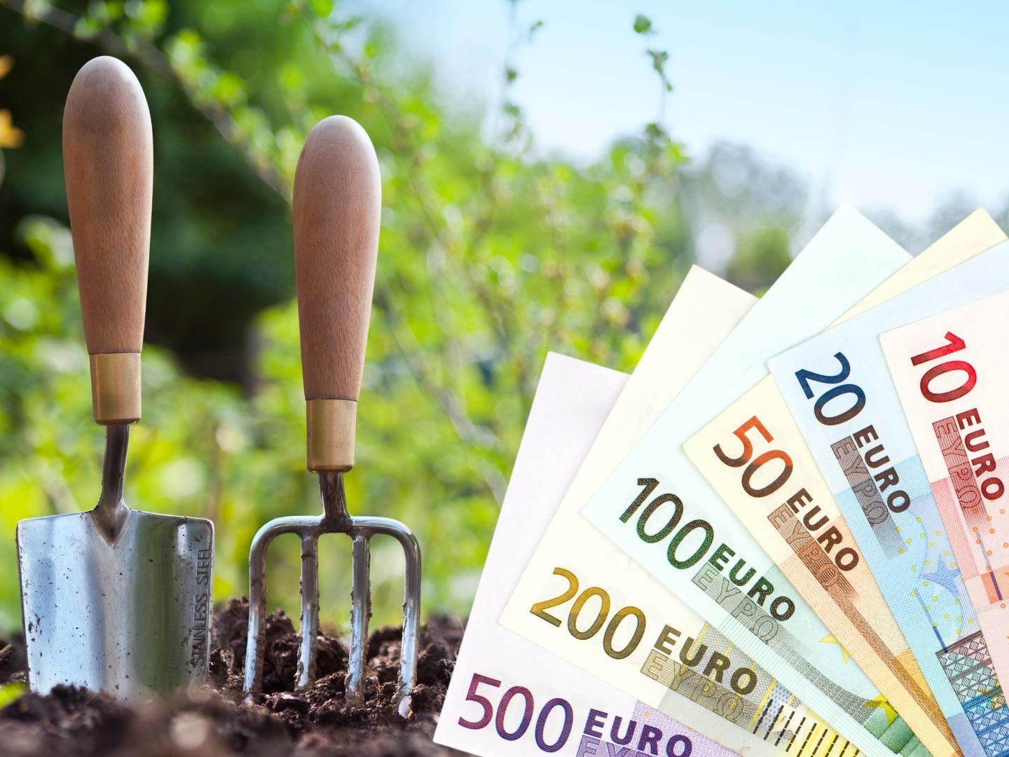 Die "Dienstleister" verlangen teils horrende Preise. Die "Dienstleister" verlangen teils horrende Preise.