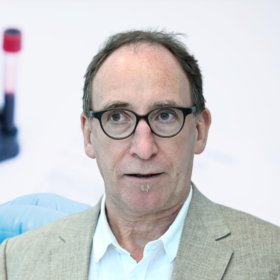 Gesundheitsminister Rauch empfiehlt die Impfung für vulnerable Gruppen.