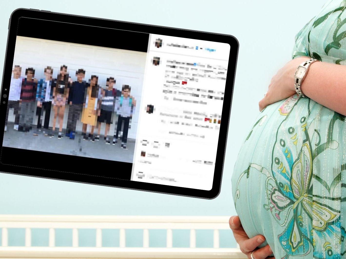 Ein neuer Instagram-Post der Achtlings-Mutter zeigt die Geschwister heute im Alter von stolzen 13 Jahren. Ein neuer Instagram-Post der Achtlings-Mutter zeigt die Geschwister heute im Alter von stolzen 13 Jahren.
