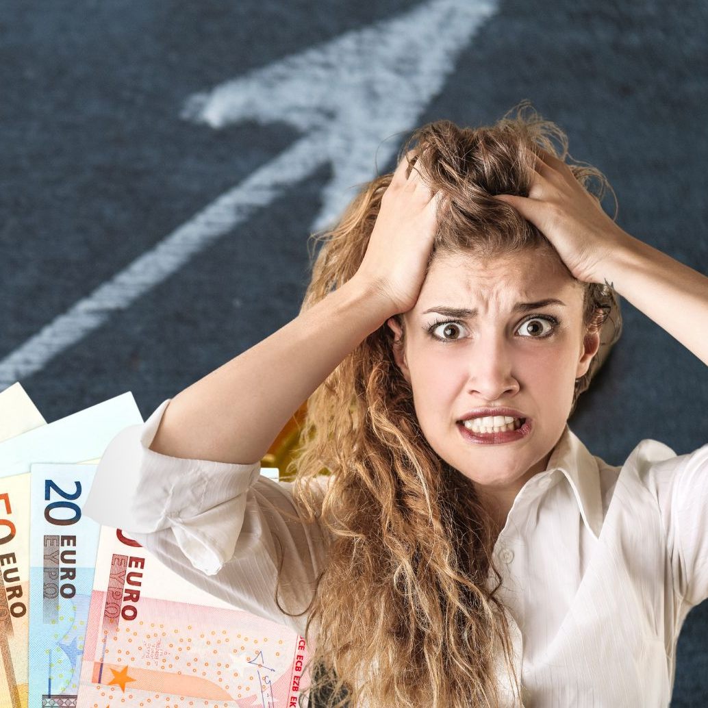 Die Strompreise schießen durch die Decke.