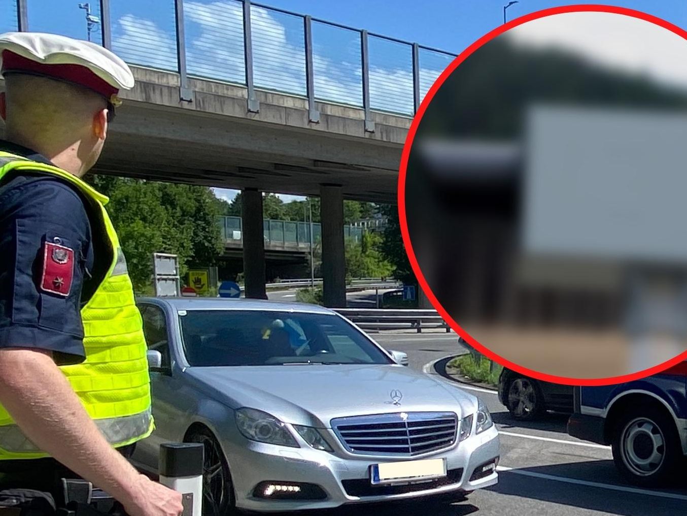 Neue Radargeräte gegen Raser Neue Radargeräte gegen Raser