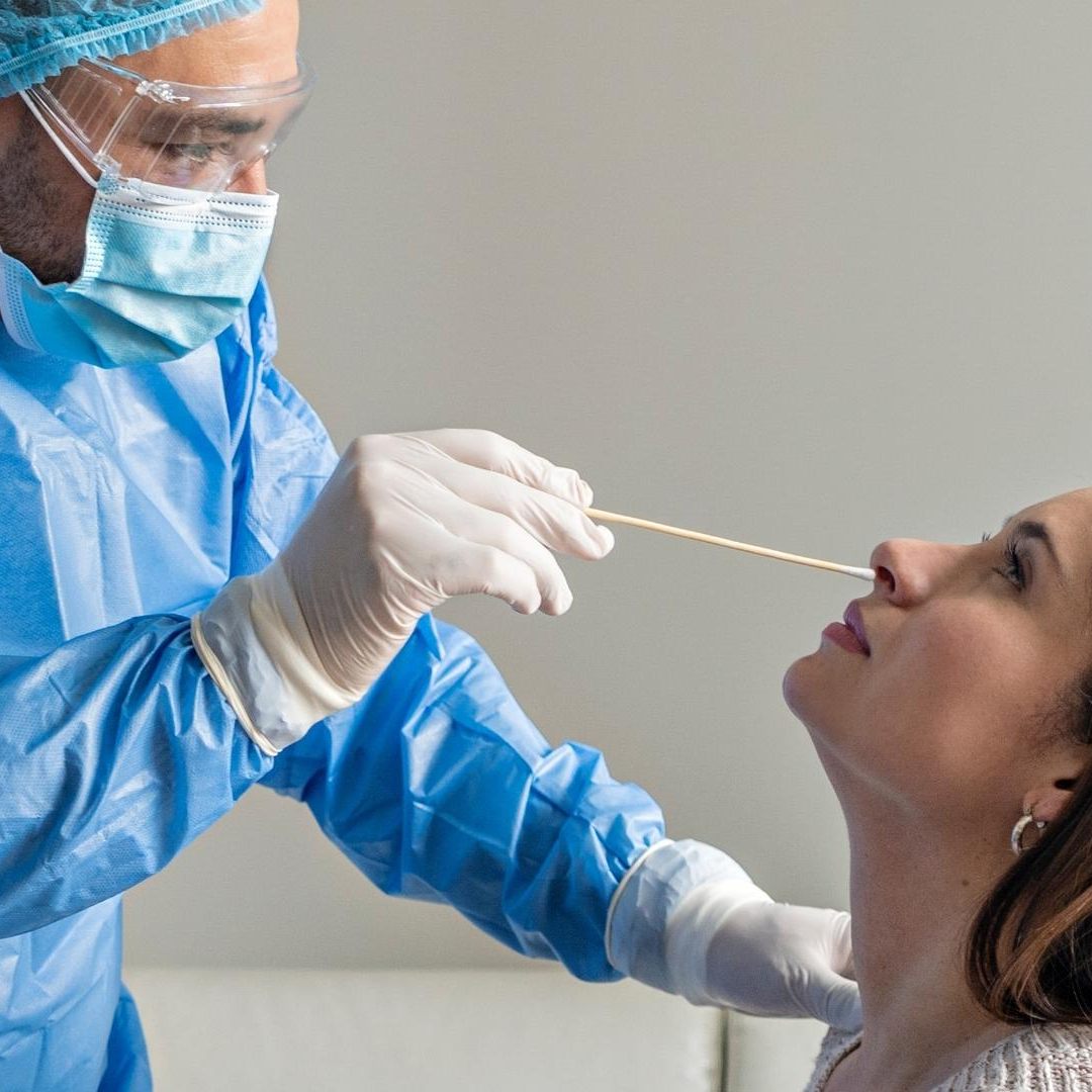 Corona in Vorarlberg