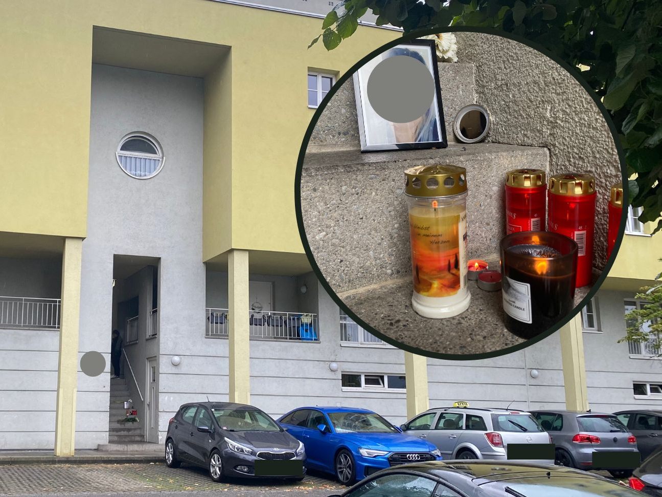 In der Nacht auf Mittwoch wurde in Bludenz eine 32-Jährige getötet. In der Nacht auf Mittwoch wurde in Bludenz eine 32-Jährige getötet.
