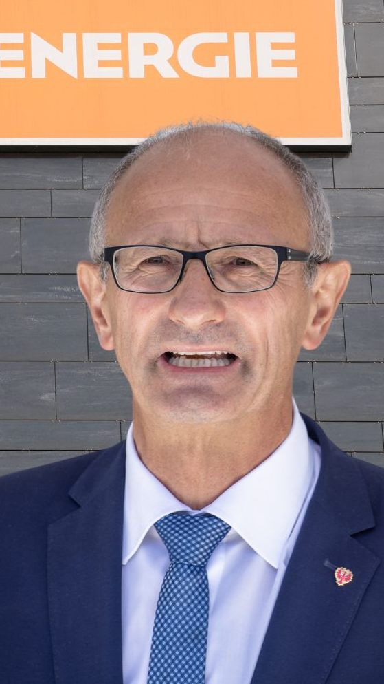 Gegen Bundeshilfen: Tirols Landeschef Anton Mattle.