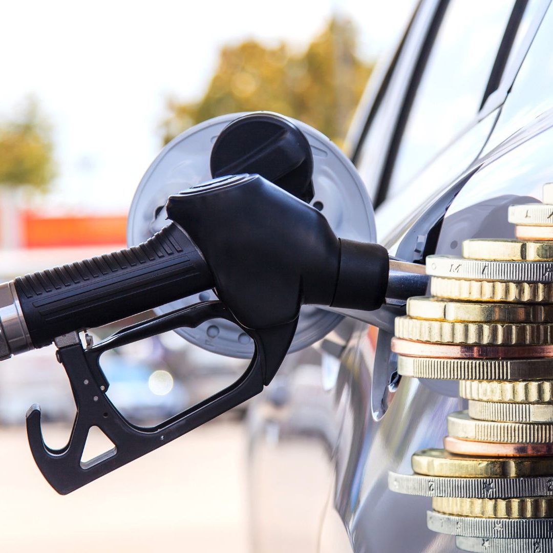 Für Benzin und Diesel zahlt man deutlich weniger als vor ein paar Wochen.