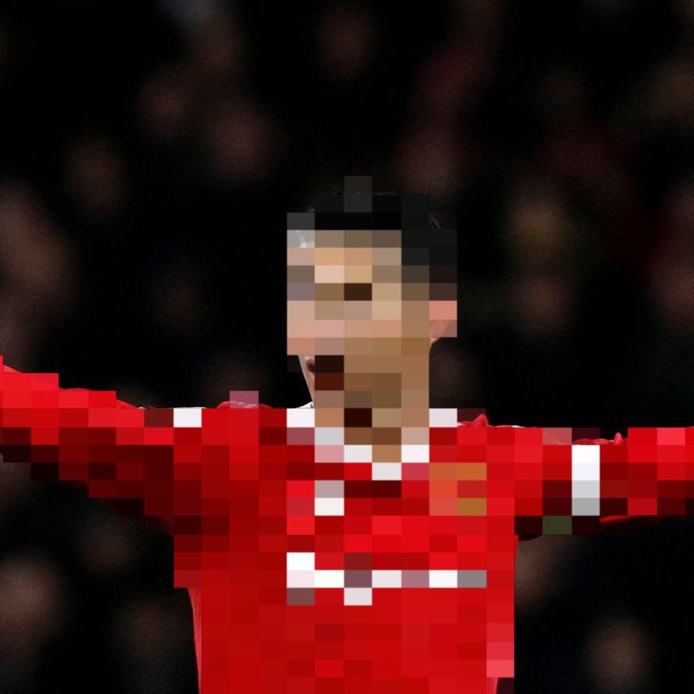 Einer der besten Fußball aller Zeiten, aber auch einer der am meisten beschimpften.