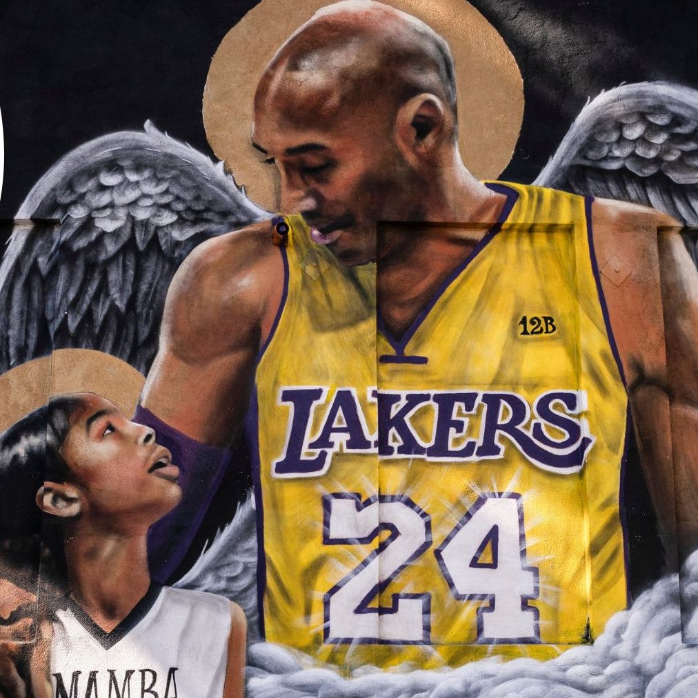 Einsatzkräfte hatten Fotos der Leichen der NBA-Legende und seiner Tochter angefertigt.