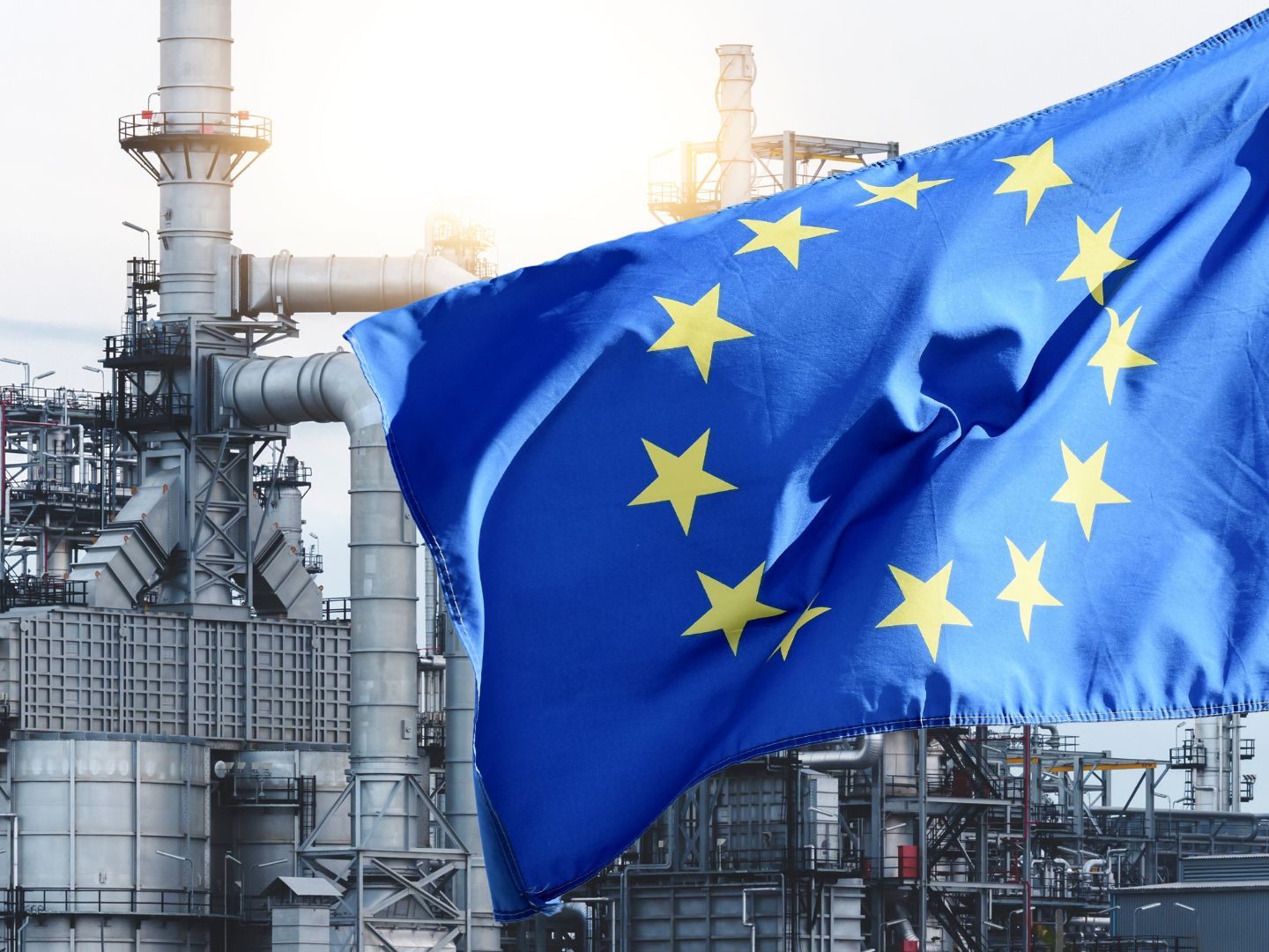 15 Prozent Gas sollen freiwillig eingespart werden. 15 Prozent Gas sollen freiwillig eingespart werden.