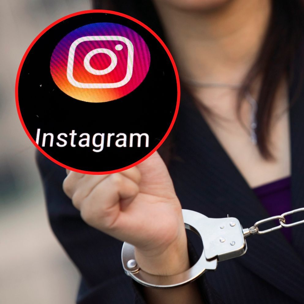 Ein Instagram-Star wurde wegen Mordverdacht verhaftet.