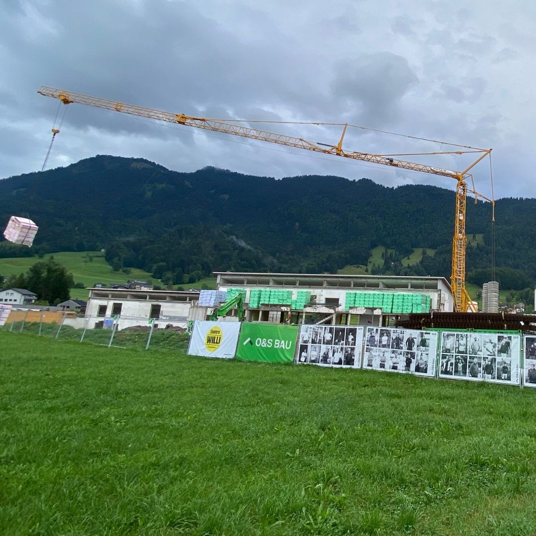 Warum nun doch mehr Abriss kommt als geplant.