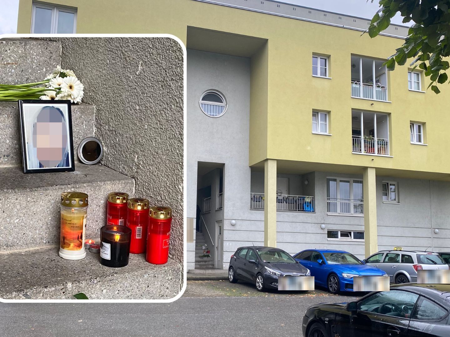 So ist der aktuelle Ermittlungsstand zur Bluttat in Bludenz.