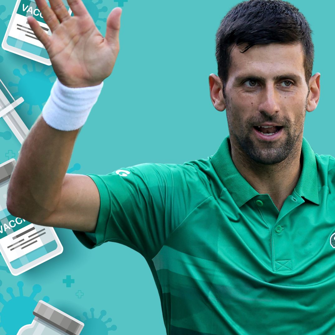 Coach Ivanisevic hat keine Hoffnung auf Ausnahme-Regelung