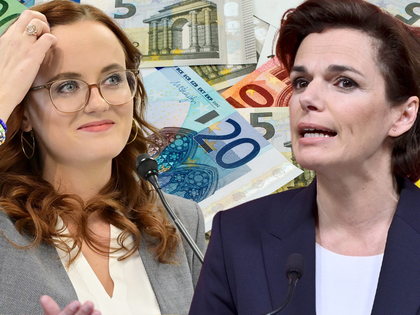 Rendi-Wagner stellt Sondersitzung des Nationalrates im Sommer in den Raum Rendi-Wagner stellt Sondersitzung des Nationalrates im Sommer in den Raum