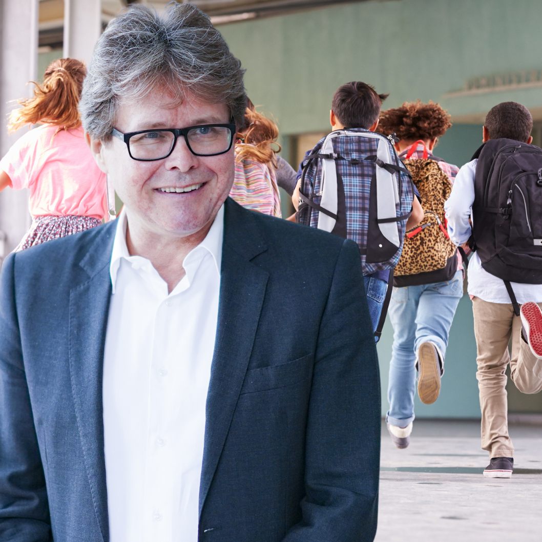 Bildungsministerium verweist auf Variantenmanagementplan der Bundesregierung