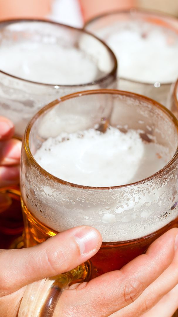 Mehrere Ammoniak-Anlagen stillgelegt