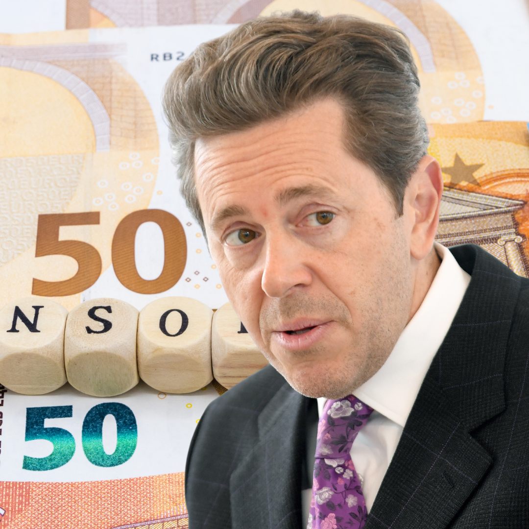 Unternehmen überlegten bereits Angebotsbeschränkungen