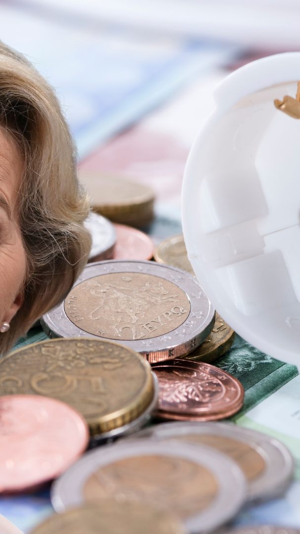 System aus sicht von EU-Kommissionpräsidentin nicht mehr zweckmäßig