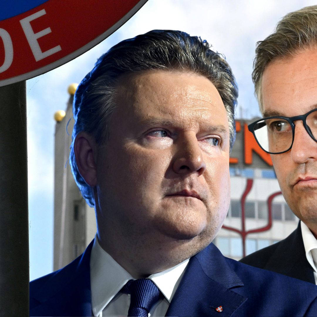 Brunner fordert Einsichtsrechte bei Wien Energie