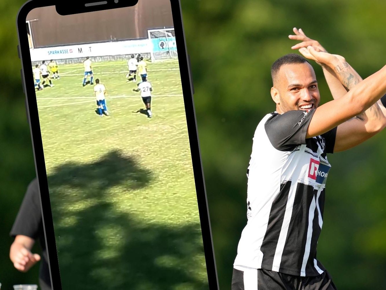 2. Spieltag in der VN.at Eliteliga - Die Highlights.