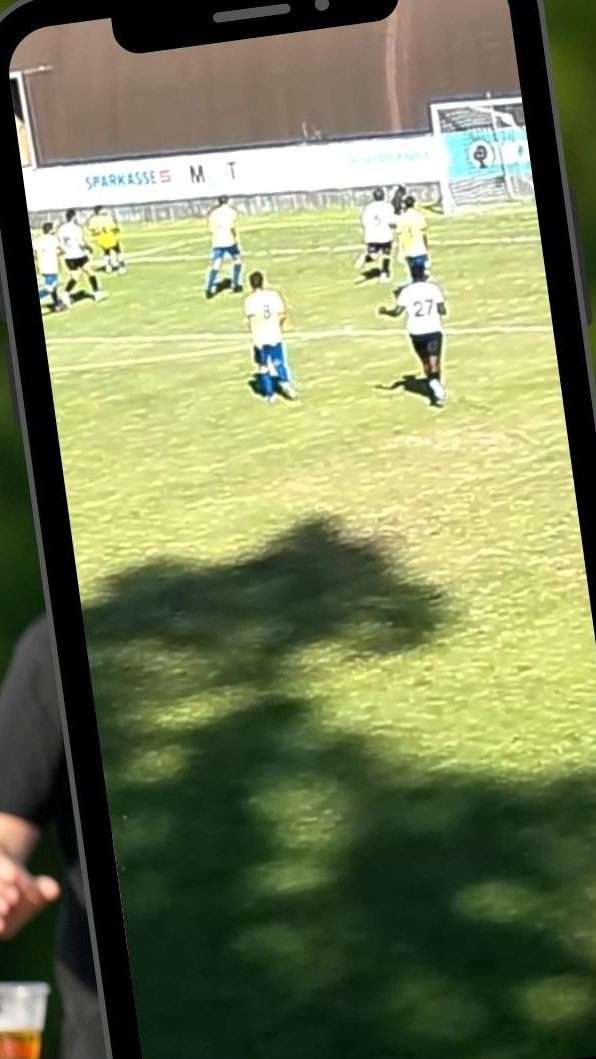 2. Spieltag in der VN.at Eliteliga - Die Highlights.