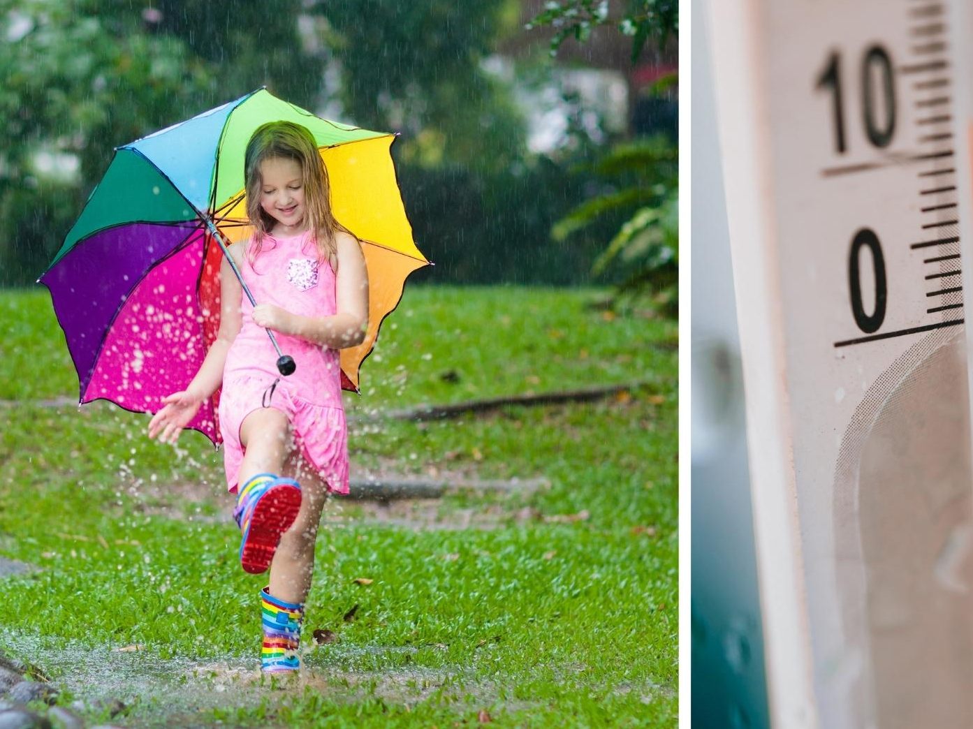 Das Feiertagswetter für Vorarlberg.