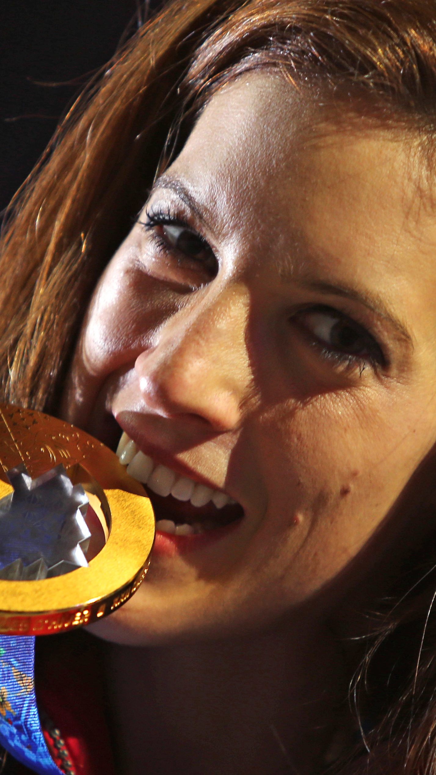 Julia Dujmovits hat ihre Karriere beendet.