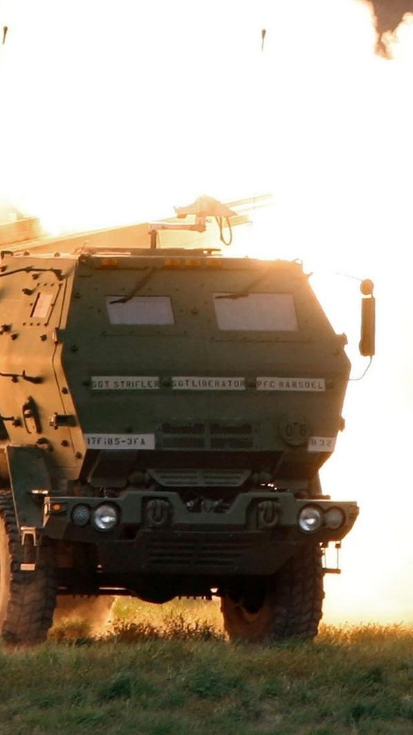 Hat die Ukraine auf der Krim ein neues Waffensystem zum Einsatz gebracht?