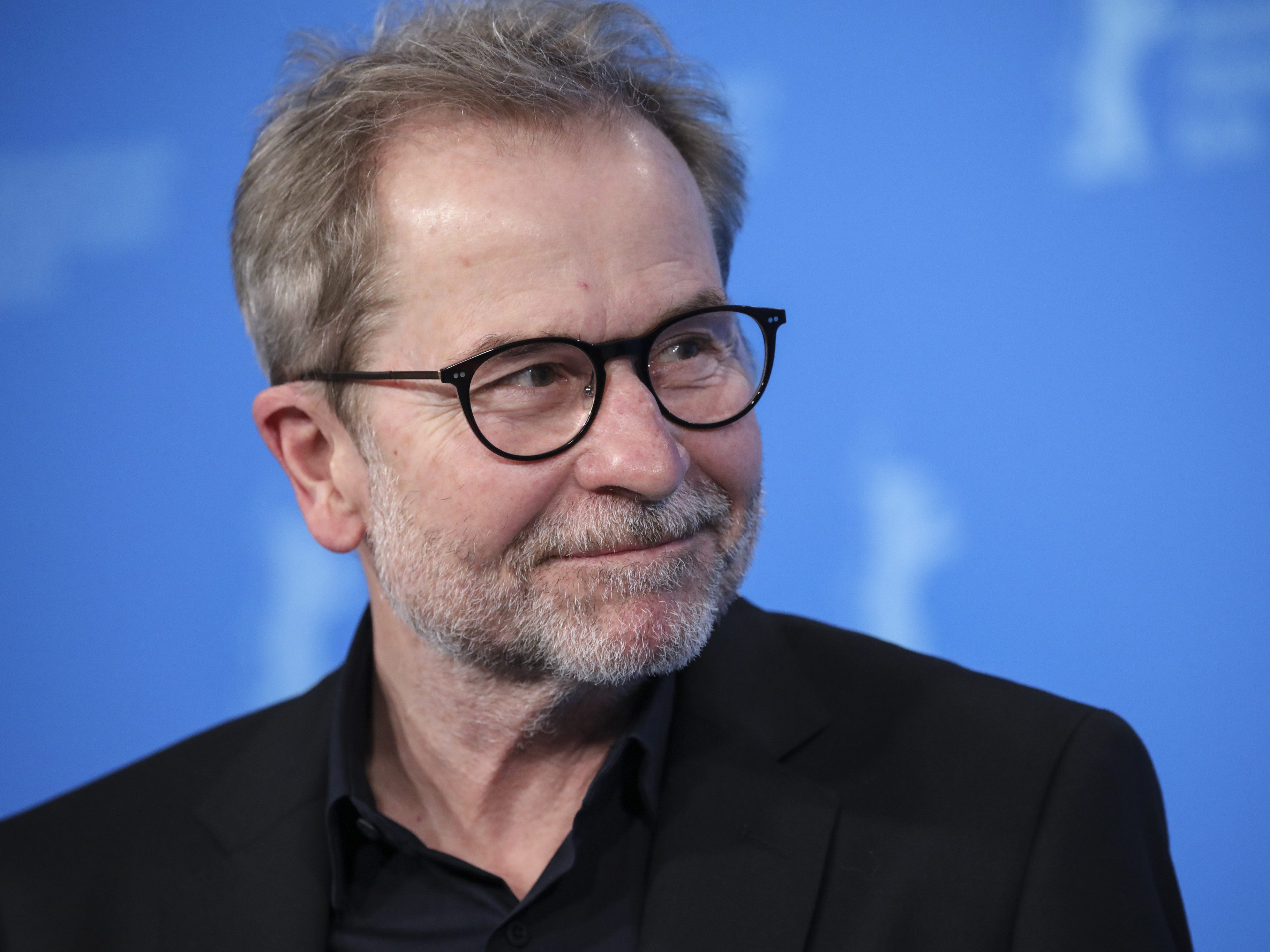 "Sparta" soll Seidl die "Goldene Muschel" sichern. "Sparta" soll Seidl die "Goldene Muschel" sichern.
