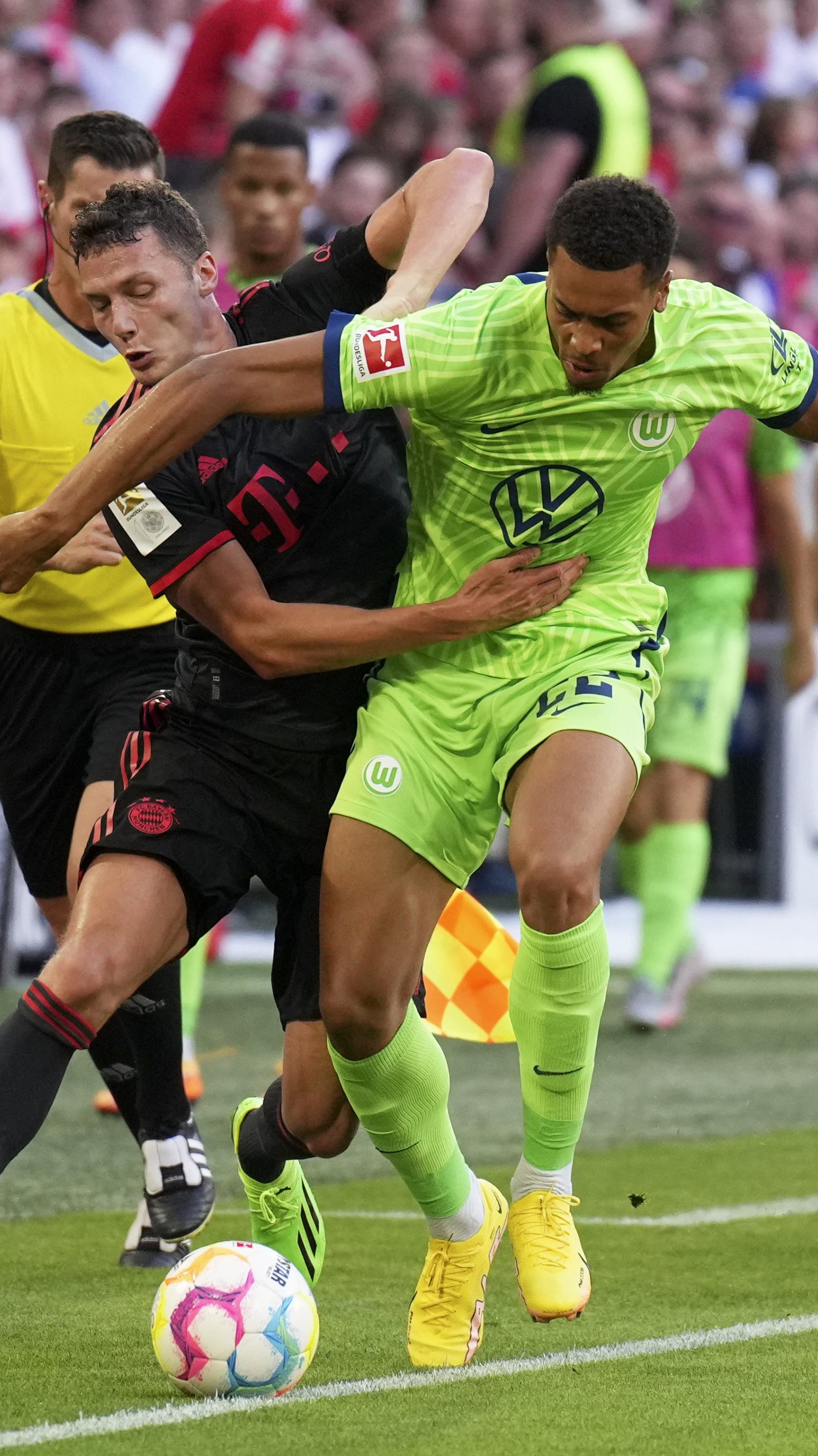 Alle Spiele im Liveticker