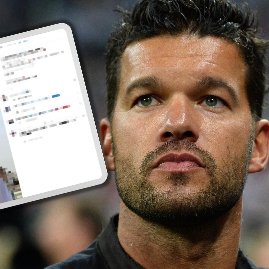 Der Ex-Fußballstar verlor seinen erst 18-jährigen Sohn vor einem Jahr bei einem schlimmen Unfall.