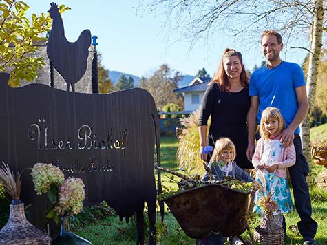 © Christoph Pallinger