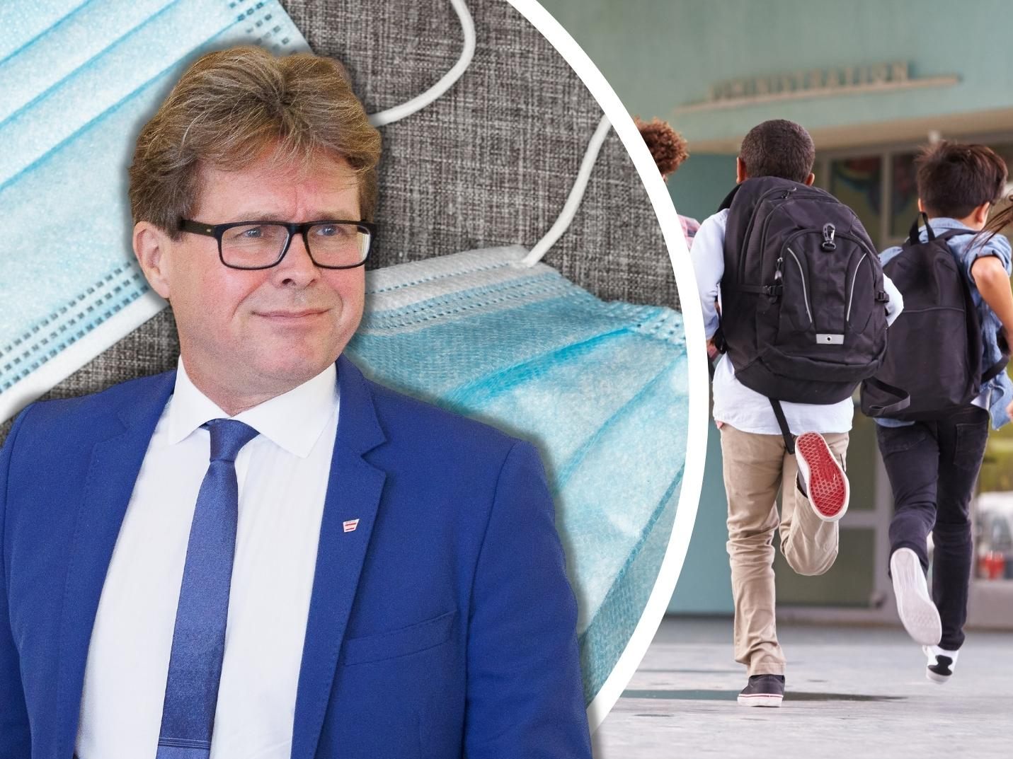 Das Schuljahr 2022/23 wird ohne verpflichtende Tests und Maskenpflicht beginnen. Das Schuljahr 2022/23 wird ohne verpflichtende Tests und Maskenpflicht beginnen.